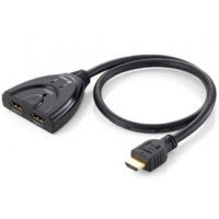 Equip HDMI Switch (332702)